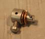 1240-27 Carburetor Wire Connector - 1927 and later Linkert